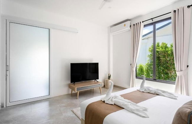 Bougain Villas Salad Beach - Foto 41