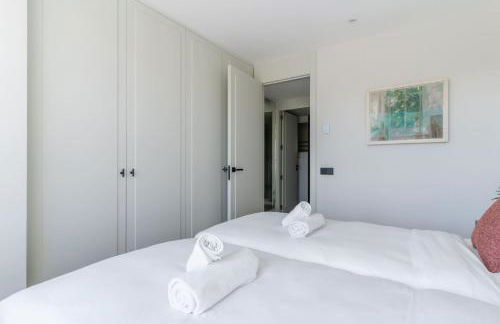 Amazing Apt with views to Colón-2Bdr 2Bths - Photo 24
