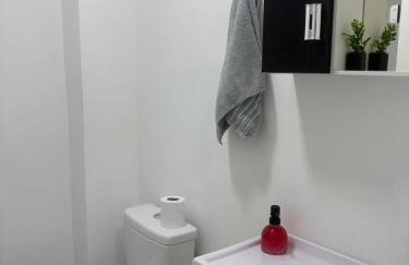 Loft completo em Porto Alegre a 200 metros do consulado americano - Foto 37