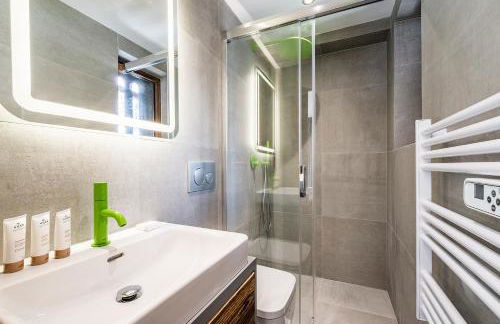 Chalet Badi Argentière Chamonix - by EMERALD STAY - Foto 23