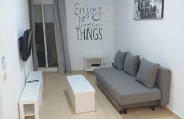 Mejor Apartamento en Plaza España con Parking Gratuito - Foto 13