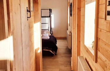 Cozies Cabin - Foto 26