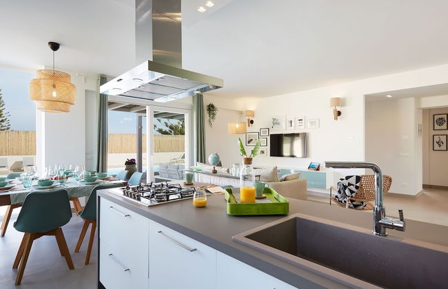 Villa Sariva - Foto 10