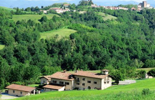 Holiday Home Cascinotta by Interhome - Foto 50