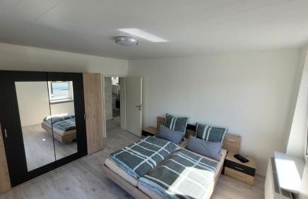 Ferienwohnung Malbergblick klassifiziert mit 4 DTV-Sternen - Foto 22