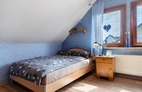 Ferienhaus am Rhein - Foto 16