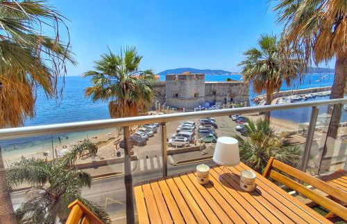 Vue mer incroyable Toulon Le Mourillon - Foto 15