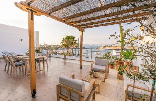 Attico Blu - Sea View Penthouse - Foto 8