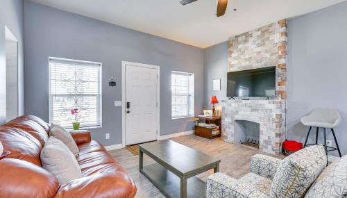 Apartment 2 Mi to Chase Field and PHX Arena! - Foto 5