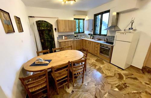 Village Villa Mimis Drapanias - Foto 12