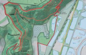 Ferienwohnung MW 1b 82m2 Höxter Weserbergland Weser inkl 2 Terrassen Wäsche und Endreinigung Self CheckIn - Foto 27