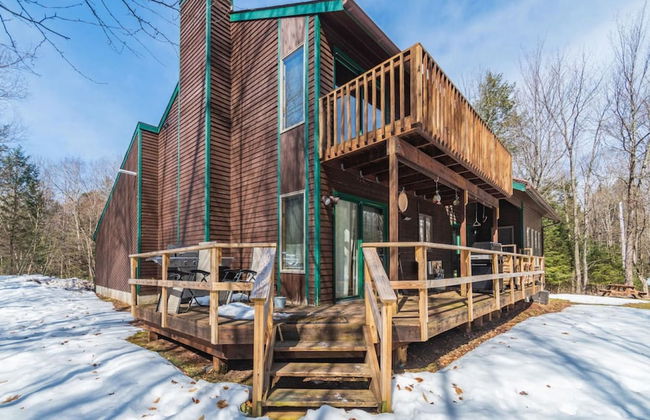 Perfect Family Vacation Home in the Mountains - Foto 42