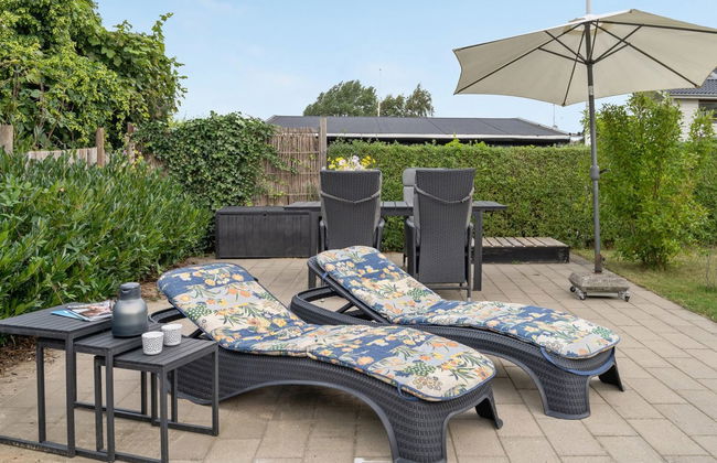 "Loi" - 200m from the sea - Photo 7