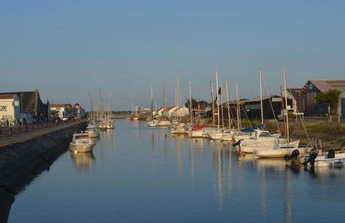 Maison 4 chambres 10 personnes plage à pied à 300 m - Foto 60