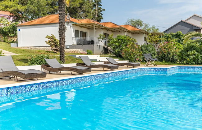 Holiday Home in Bibinje Near Zadar Old Town - Foto 16