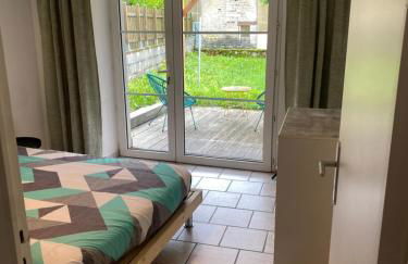 Gite du sapin - Lac de Vouglans - Foto 9