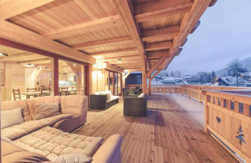 Chalet La Rocca - Foto 13