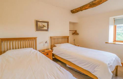 Curlew Cottage - Foto 17