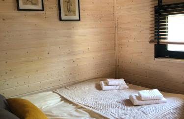 Przylesie Domki - Foto 28