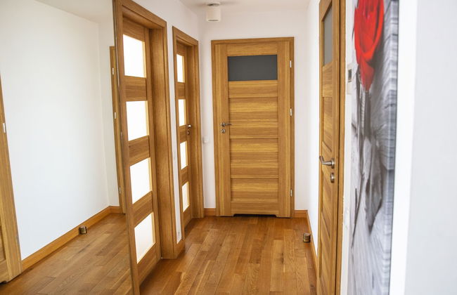 Apartamenty I.M.A. Towarowa - Foto 14