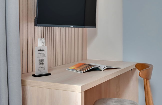 White Dune by Dom & House Apartments - Photo 18