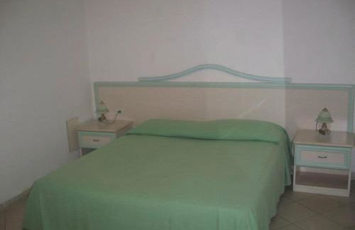 Hotel Residence La Fortezza - Foto 19