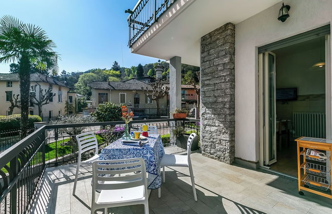 Il Giardino Di Dante Stresa Center - Photo 1