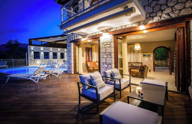 Villa Rachi - Foto 14