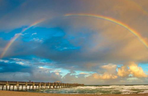 4br Private Guest Suite Pool PGA Beaches - Foto 56