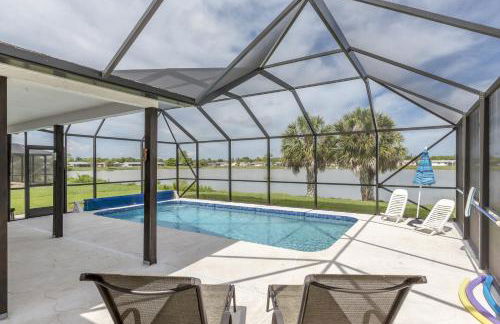 Addy by the Lake - Foto 2