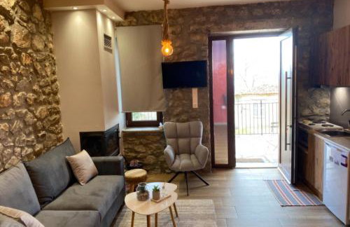 ΧΑΡΟΥΛΑ ΣΤΟΥΝΤΙΟ 2 - Foto 10