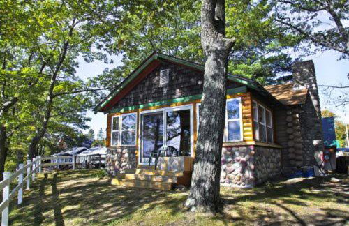 Main Cabin - STARRY NIGHTS cabin - Foto 1