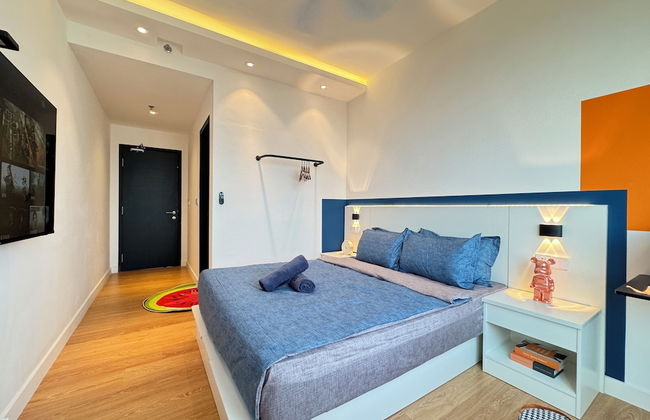 Edumetro Suites USJ1 Subang Jaya - Foto 74
