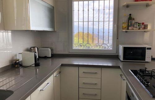 Casa Rural Finca Volando in the mountains of Málaga - Foto 16