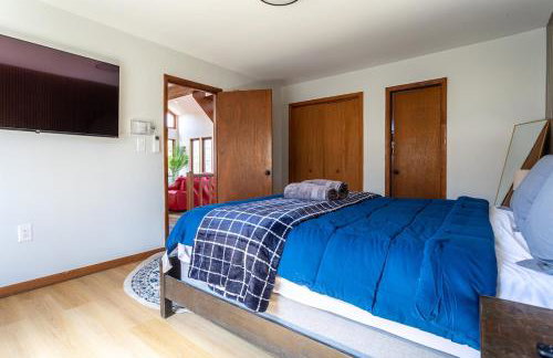 Modern Rustic Lodge! Game Room - Photo 55