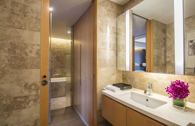 Ascott Raffles City Beijing - Photo 29