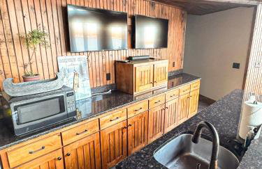 The Royal Chateau-5BED6BATHPoolHottub-20PP - Foto 36