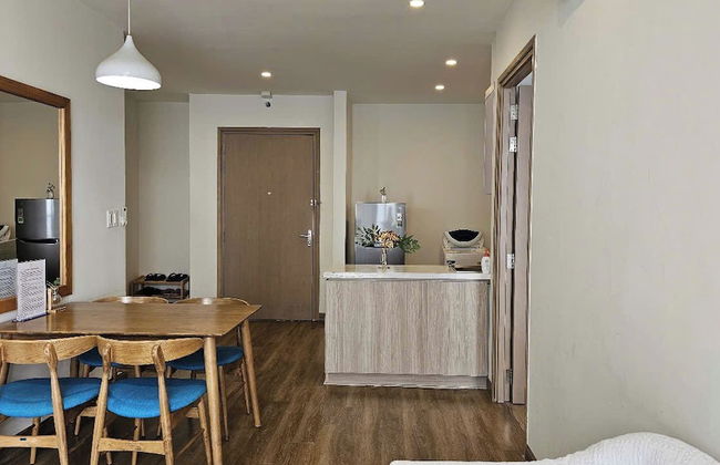 Angela House Ha Long - Foto 24