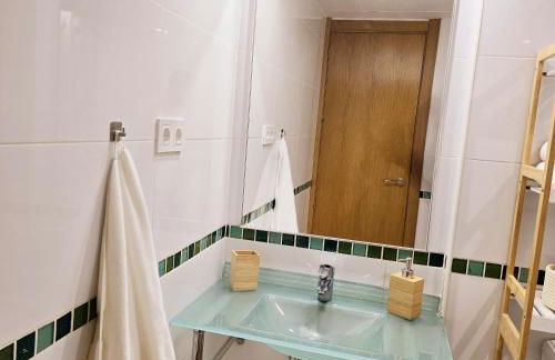 Estudio Alay Puerto Marina - Benalmádena - Foto 15