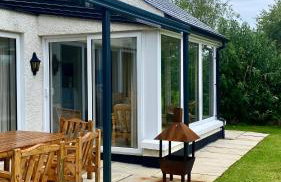 Shamrock Cottage - Foto 69