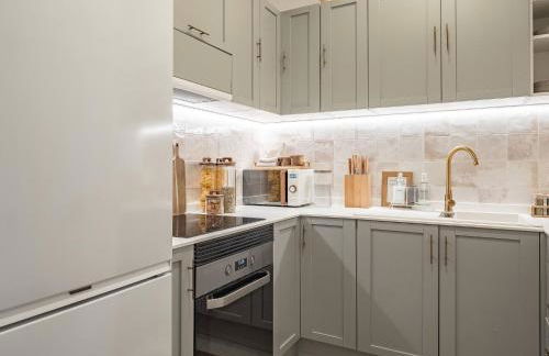 Moderno Apartamento en el Corazón de Barcelona - Photo 15