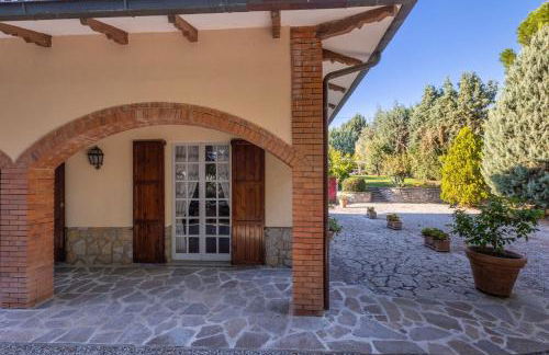 Villa Mimosa - Foto 11