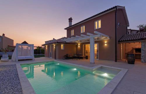 Villa Matthias by Rent Istria - Foto 1