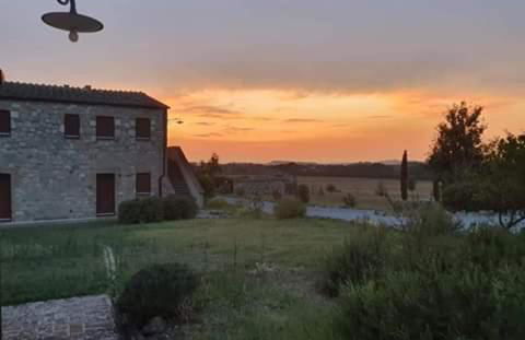 Casa Country House Girasole vakantie huis-WAKACJE HUIS - Foto 25