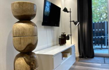 M&K Homes Eleganter Neubau zwischen Hamburg&Ostsee mit Parkplatz - Foto 6