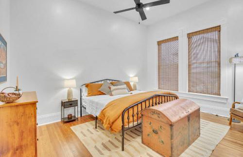 The Historic A Briam House - Foto 10