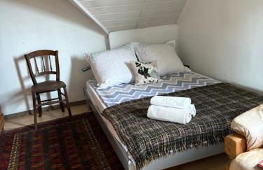 Ferienwohnung Jägerhaus - Foto 13