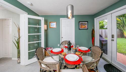 Bradenton Bungalow - Foto 5