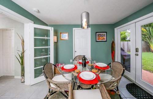 Bradenton Bungalow - Foto 5