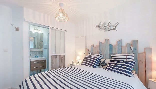 Les Rosiers - Foto 5, Bedroom